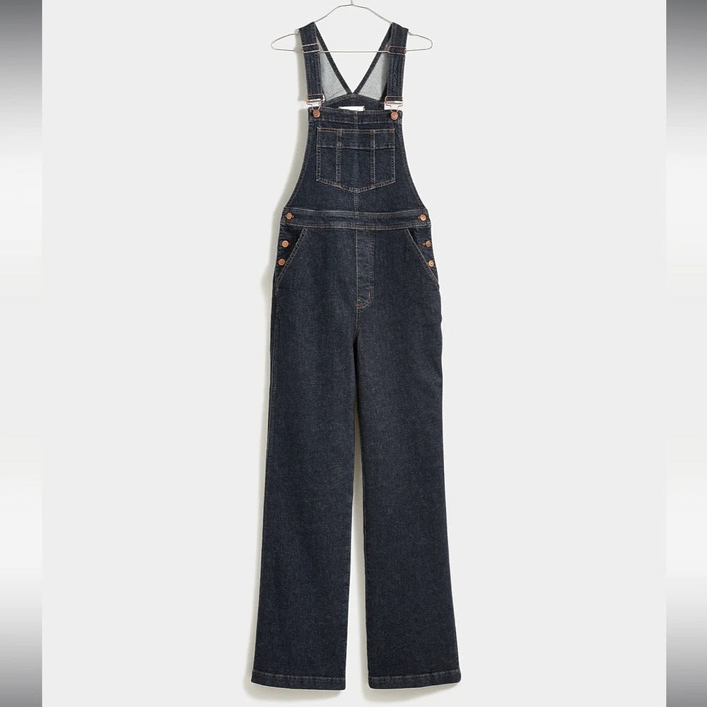 The Perfect Vintage Flare Haskins Wash. tags removed and tried on. Never worn.